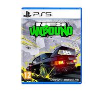 Need For Speed: Unbound - Ps5