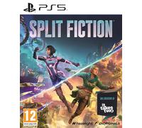 Electronic Arts Split Fiction Ps5