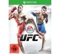 Electronic Arts Sports UFC, Xbox One [Edizione: Germania]
