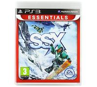 Electronic Arts SSX