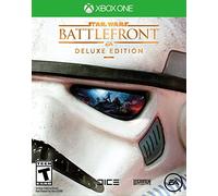 Electronic Arts Star Wars Battlefront Deluxe Xbox One