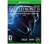 Electronic Arts Star Wars Battlefront II: Elite Trooper Deluxe Edizione - Xbox One