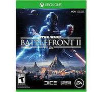 Electronic Arts Star Wars Battlefront II - Xbox One