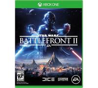 Electronic Arts STAR WARS Battlefront II, Xbox One Standard Inglese Electronic Arts