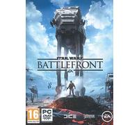 Electronic Arts Star Wars Battlefront PC