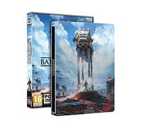 Electronic Arts Star Wars: Battlefront, PC Basic PC Inglese videogioco