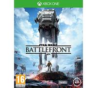 Electronic Arts Star Wars Battlefront Xbox One Basic Xbox One videogioco