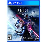 Electronic Arts Star Wars Jedi: Fallen Order (Import)