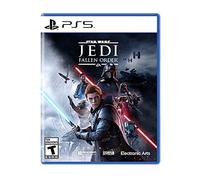 Electronic Arts Star Wars Jedi Fallen Order (Import)