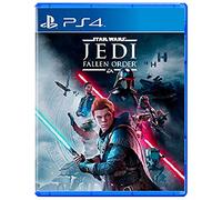 Playstation Games Ps4 Star Wars Jedi: Fallen Order (nordic)