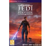 Electronic Arts Star Wars Jedi: Survivor (codice nella confezione)
