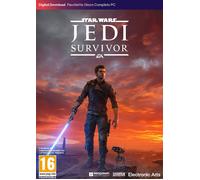 ELECTRONIC ARTS STARWARS JEDI SURVIVOR PC 116824