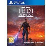 Star Wars Jedi: Survivor - GIOCO PS4