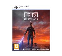 Electronic Arts - Star Wars Jedi: Survivor PS5 - Video Game Software