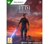 ELECTRONIC ARTS STAR WARS JEDI: SURVIVOR STANDARD AN (Microsoft Xbox Series X S)