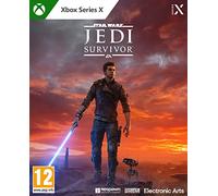ELECTRONIC ARTS STAR WARS JEDI: SURVIVOR STANDARD ANGLAIS XBOX S (Xbox Series X)