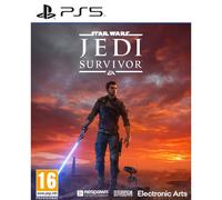 ELECTRONIC ARTS PS5 STAR WARS JEDI SURVIVOR EU