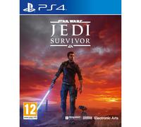 Star Wars Jedi: Survivor - GIOCO PS4