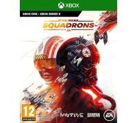 Electronic Arts Star Wars: Squadrons (UK/Nordic)