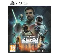 Electronic Arts - Star Wars Zero Company Ps5-n/d Electronic Arts