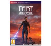 ELECTRONIC ARTS STARWARS JEDI SURVIVOR PC 116824