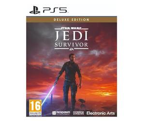 Electronic Arts STARWARS JEDI SURVIVOR PS5