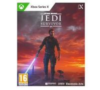 ELECTRONIC ARTS STARWARS JEDI SURVIVOR SERIE X 116834