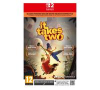 Electronic Arts SWITCH 2 It Takes Two PEGI 12+ 167906