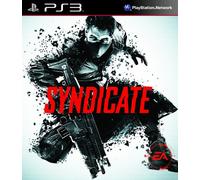 Electronic Arts Syndicate
