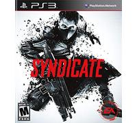 Electronic Arts Syndicate, PS3