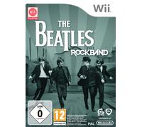 Electronic Arts The Beatles: Rock Band