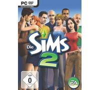 Electronic Arts The Sims 2