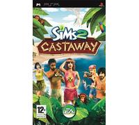 Electronic Arts The Sims 2 Castaway (Essentials) PlayStation Portatile (PSP) Inglese videogioco