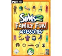 Electronic Arts The Sims 2 Family Fun Stuff