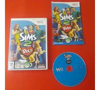 Electronic Arts The Sims 2 Pets, Wii