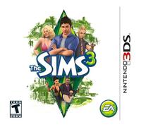 Electronic Arts The Sims 3