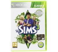 Electronic Arts The Sims 3: Classics, Xbox 360