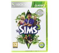 Electronic Arts The Sims 3 Classics, Xbox 360 [Edizione: Regno Unito]