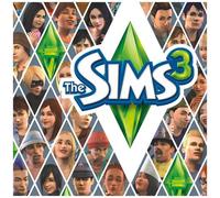 ELECTRONIC ARTS - The Sims 3 Game Wii