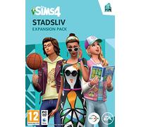 Electronic Arts THE SIMS 4: CITY Living