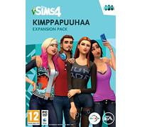 Electronic Arts The Sims 4: Kimppapuuhaa (Fi)