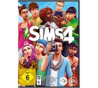 Electronic Arts The Sims 4, PC [Edizione: Germania]