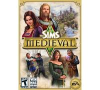 Electronic Arts The Sims: Medieval, PC