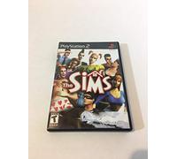 Electronic Arts The sims platinum, PS2