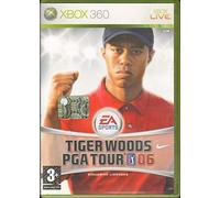 Electronic Arts Tiger Woods PGA Tour 06, Xbox 360