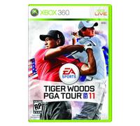 Electronic Arts Tiger Woods PGA Tour 11