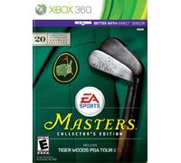 Electronic Arts Tiger Woods PGA Tour 13