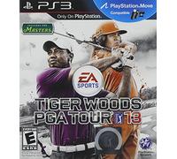 Electronic Arts Tiger Woods PGA Tour 13