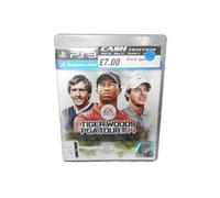 Electronic Arts Tiger Woods PGA Tour 2014, PS3