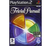 Electronic Arts Trivial Pursuit - 5030947071219